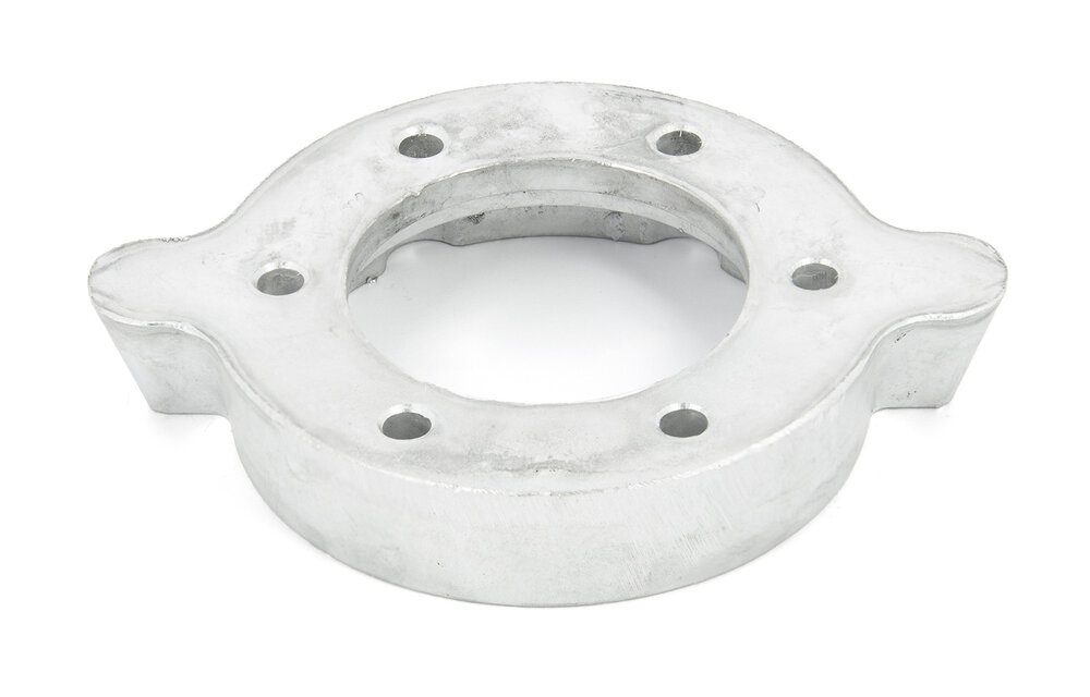 VETUS Anode voor saildrive