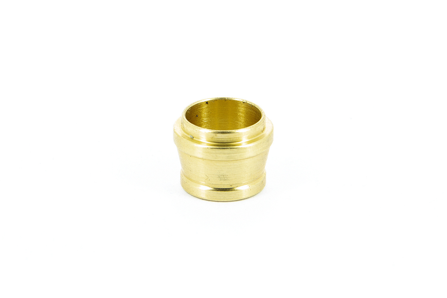 VETUS Set: knelring (10x) pijp D 10mm l=10,4mm