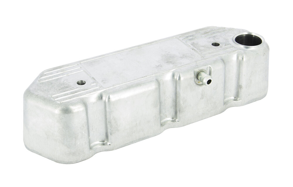 VETUS Kleppen deksel M3.28
