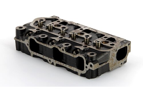 VETUS Cilinderkop M3.28 Tbv M3.28