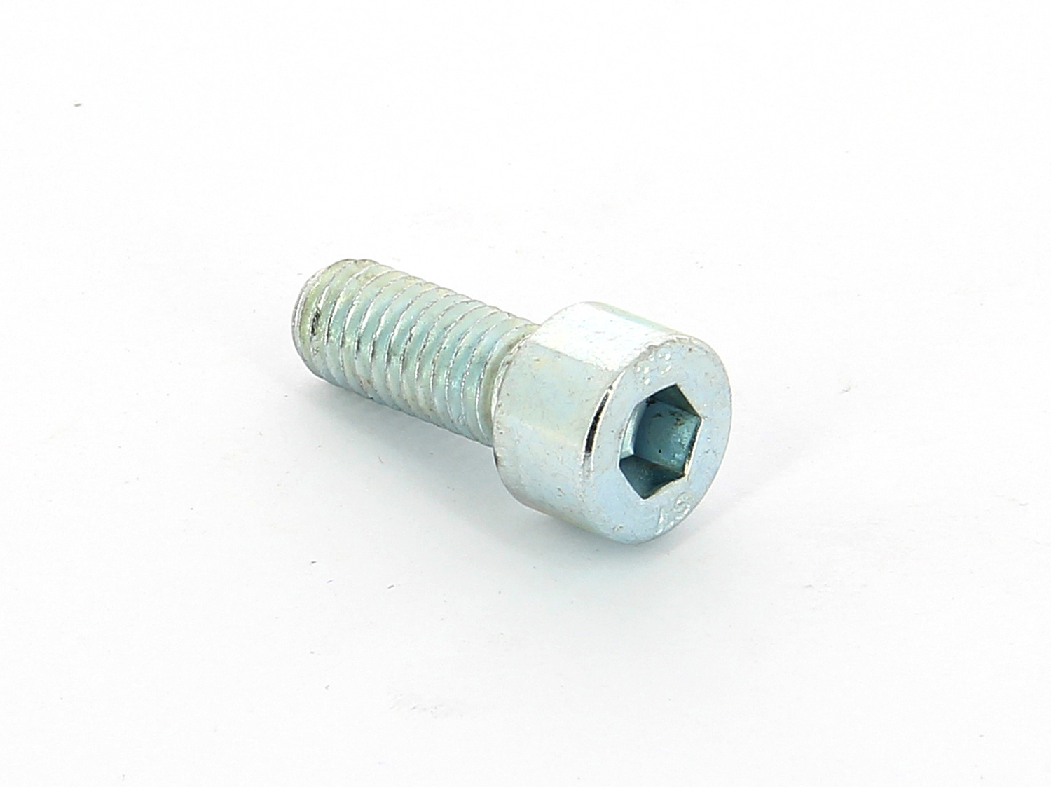 VETUS Inbusbout M8X20