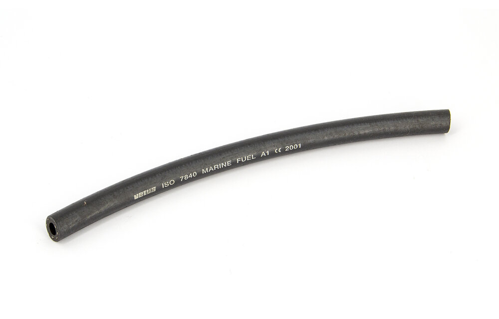 VETUS Brandstofslang 8mm