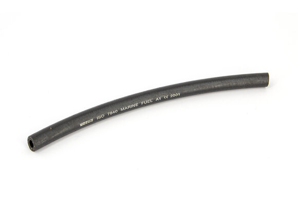 VETUS Brandstofslang 8mm