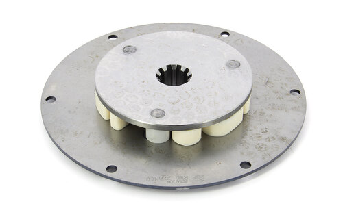 VETUS Demperplaat MHI 2/3-cil
