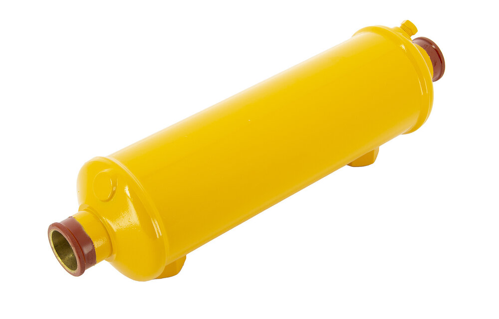 VETUS Motoroliekoeler