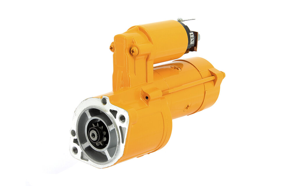 VETUS Startmotor VH4.65/80