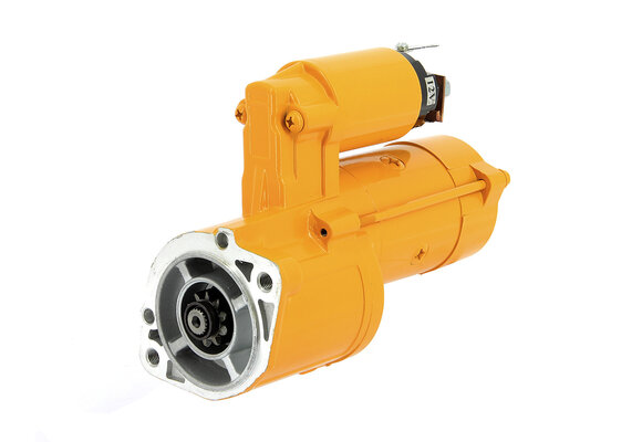 VETUS Startmotor VH4.65/80