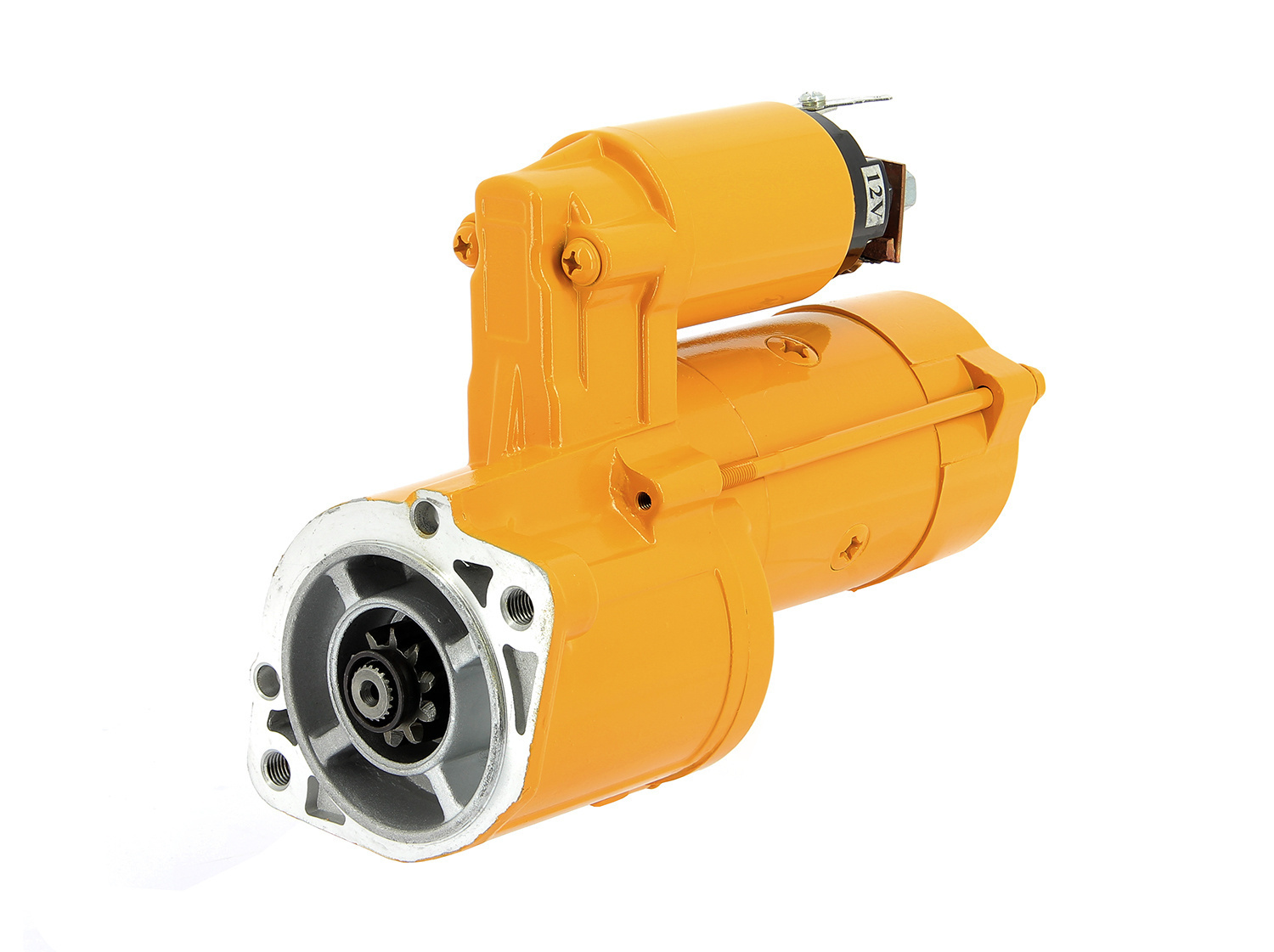 VETUS Startmotor VH4.65/80