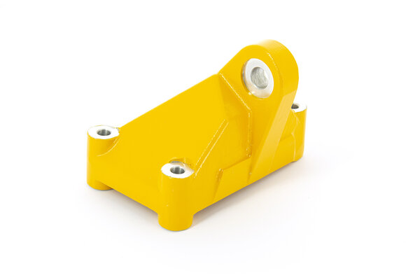 VETUS Engine support