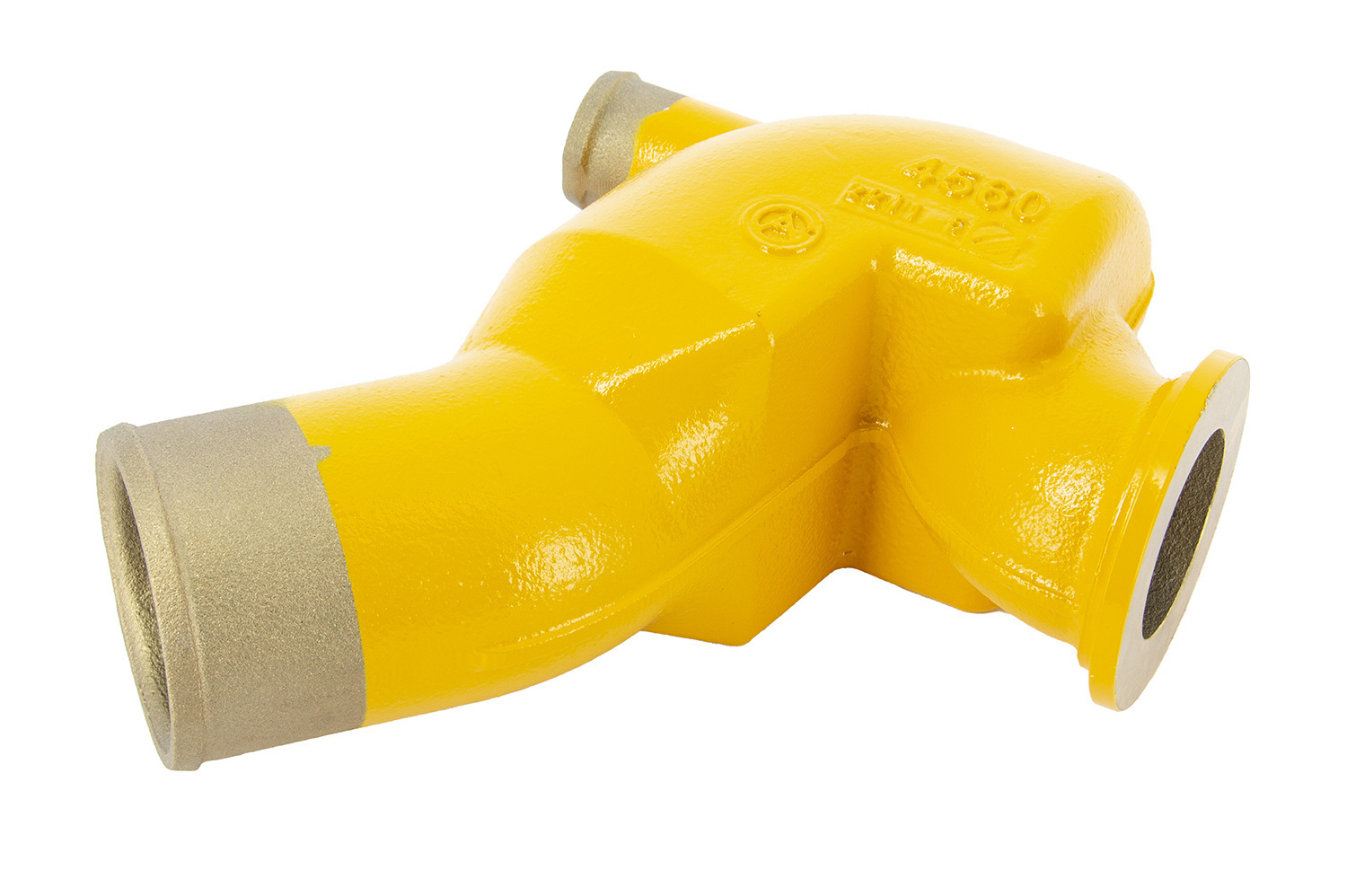 VETUS Uitlaatinjectiebocht VH4.65