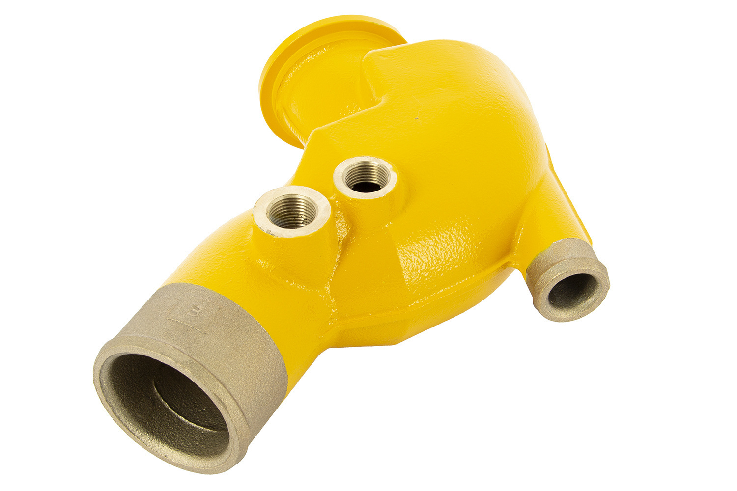 VETUS Uitlaatinjectiebocht VH4.65