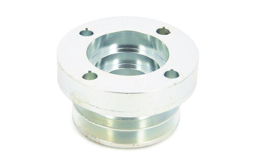 VETUS Krukaspulley zeewaterpomp