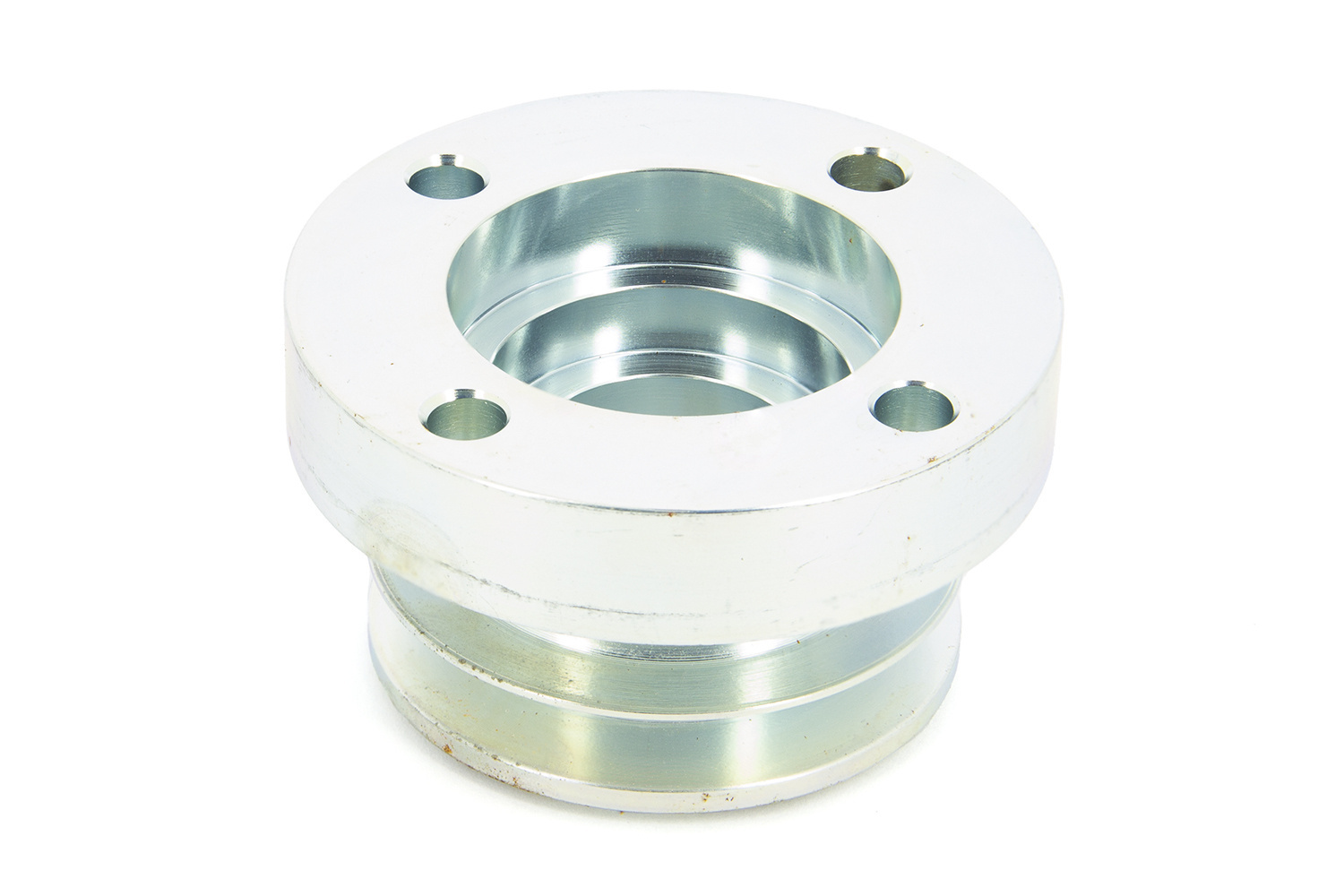 VETUS Krukaspulley zeewaterpomp
