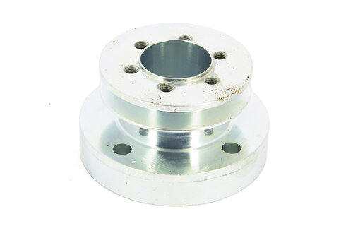 VETUS Krukaspulley zeewaterpomp