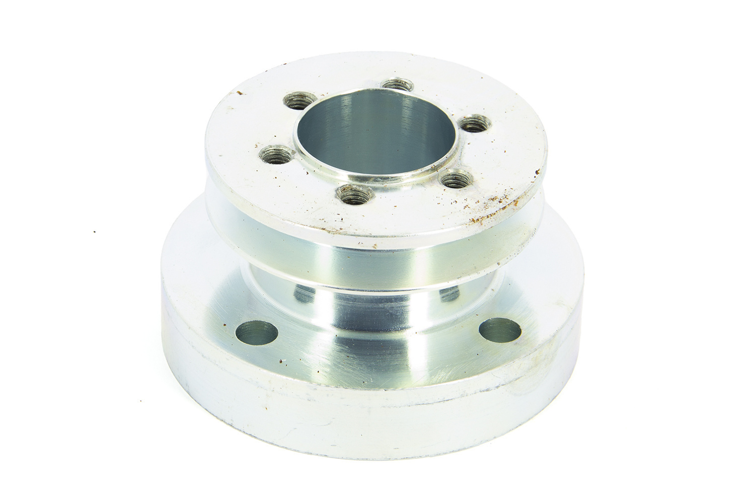VETUS Krukaspulley zeewaterpomp
