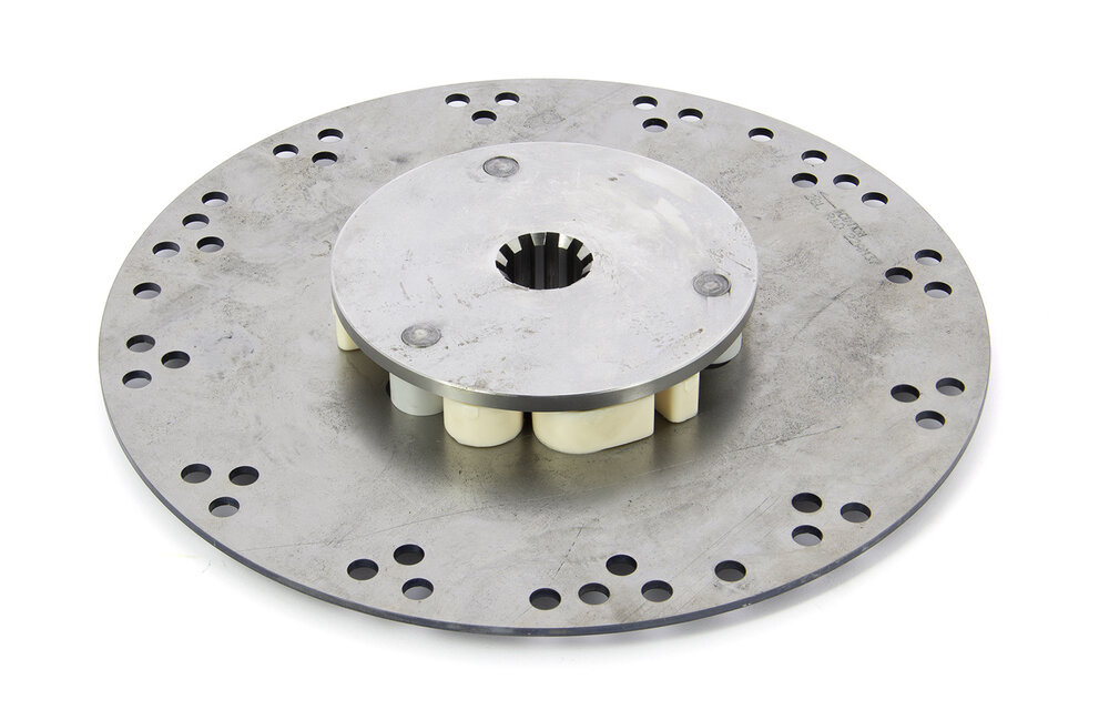 VETUS Demperplaat r&d 22aa37