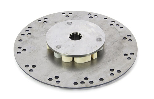 VETUS Demperplaat r&d 22aa37