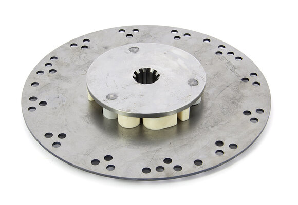 VETUS Demperplaat r&d 22aa37