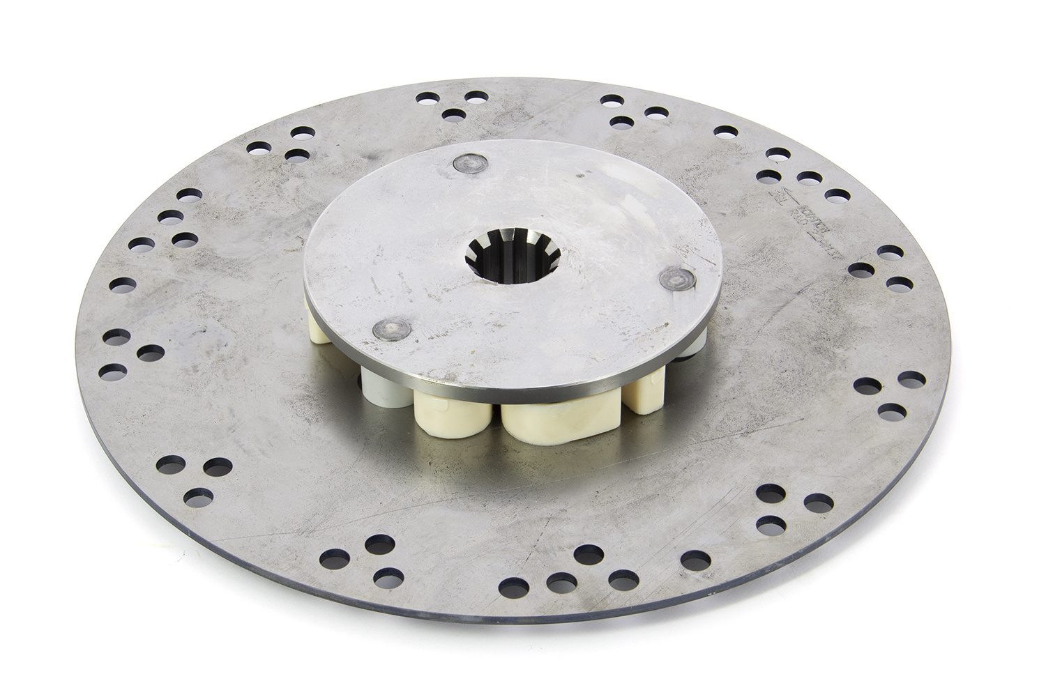 VETUS Demperplaat r&d 22aa37