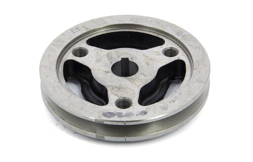 VETUS Pully krukas M3.09