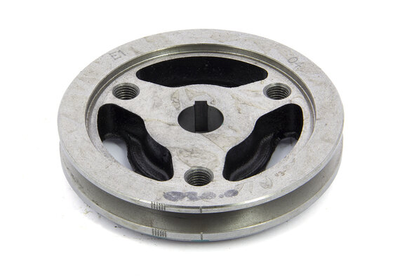 VETUS Pully krukas M3.09