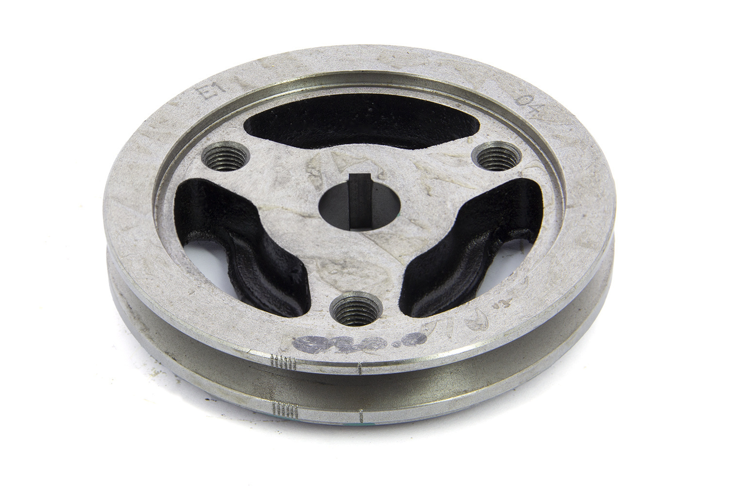 VETUS Pully krukas M3.09