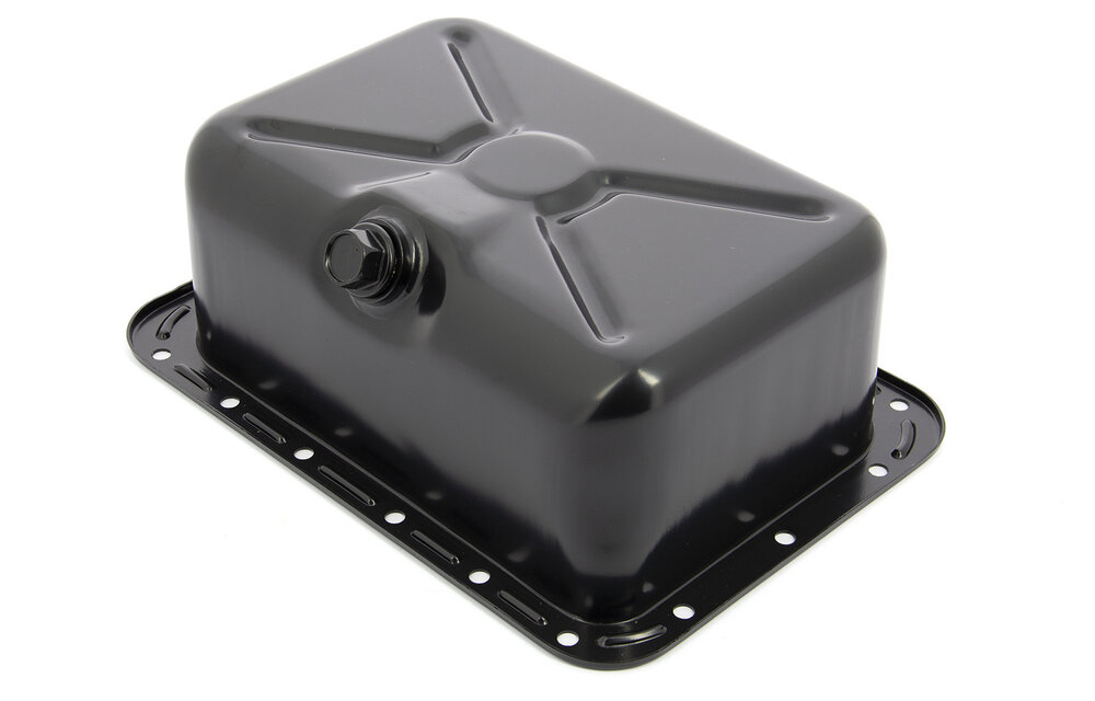VETUS Carterpan cpl.m3.09