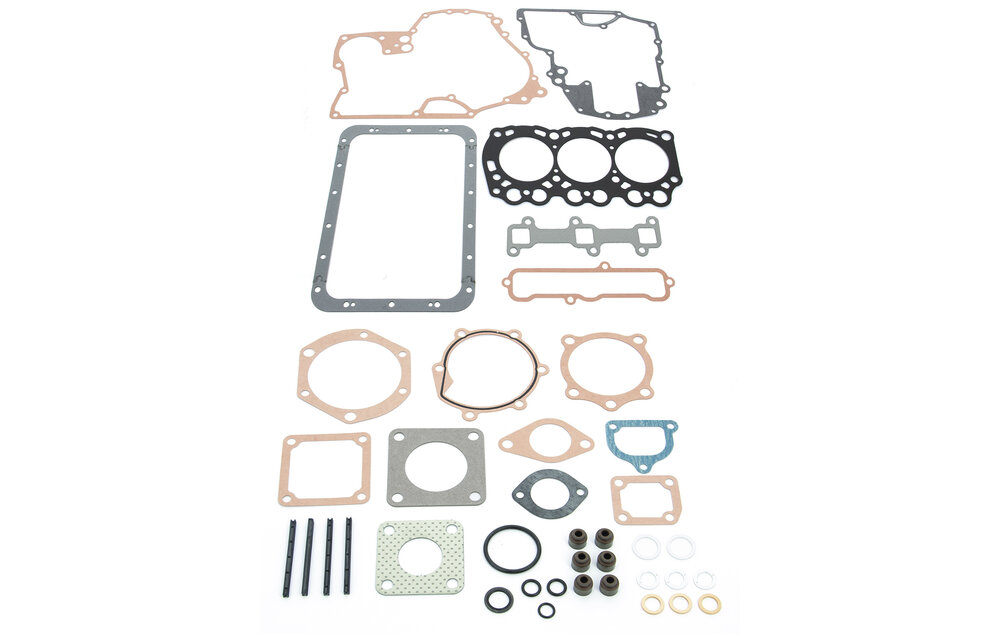 VETUS Pakkingset M3.09