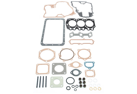 VETUS Pakkingset M3.09