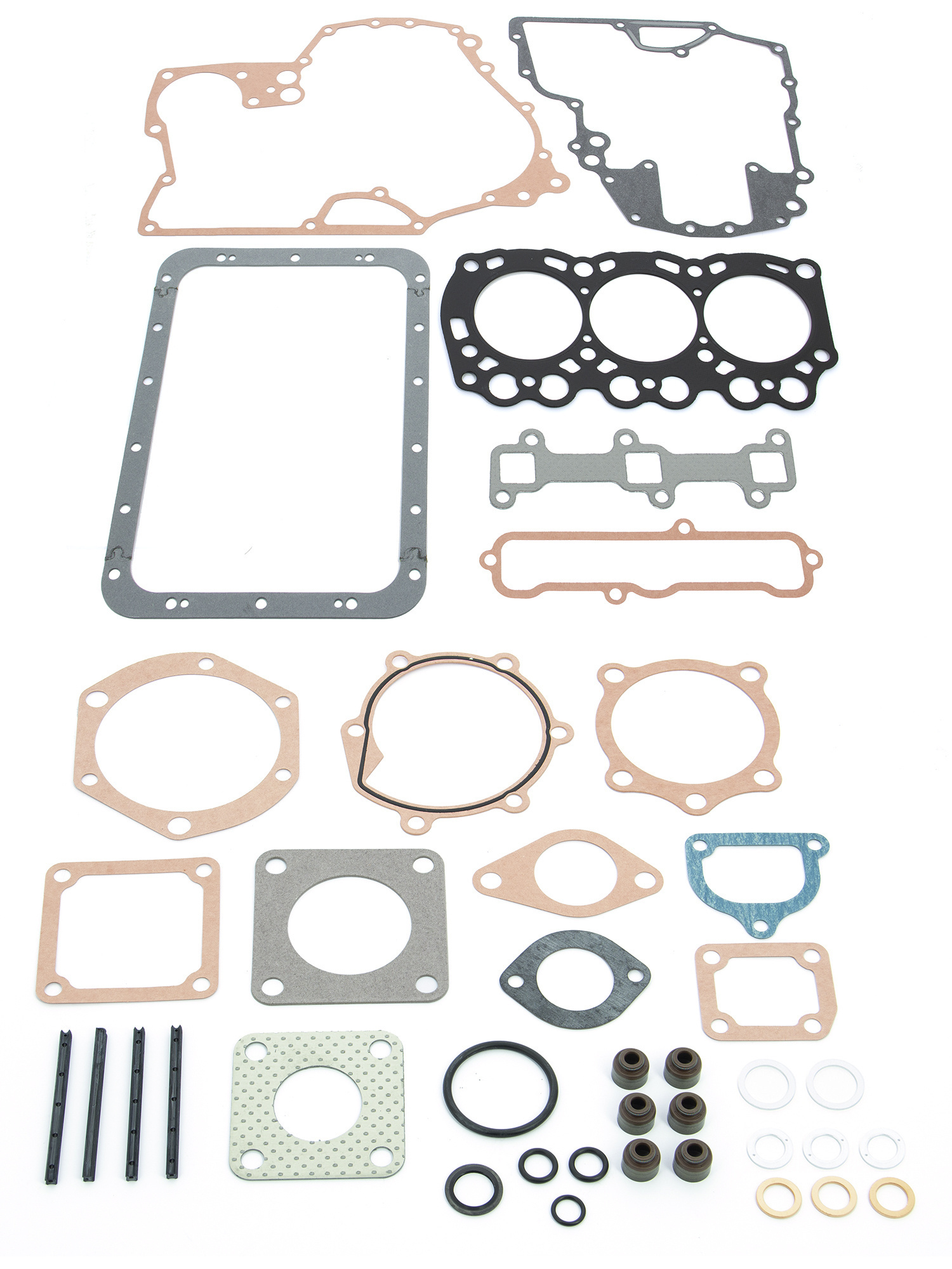 VETUS Pakkingset M3.09