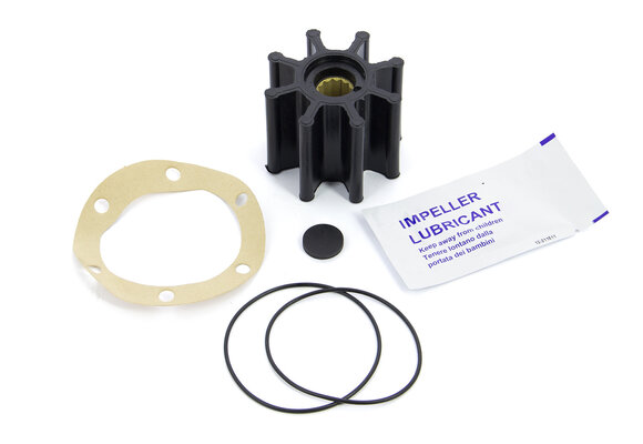 VETUS Impeller + pakking