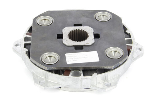 VETUS Demperplaat Volvo 290 A-B
