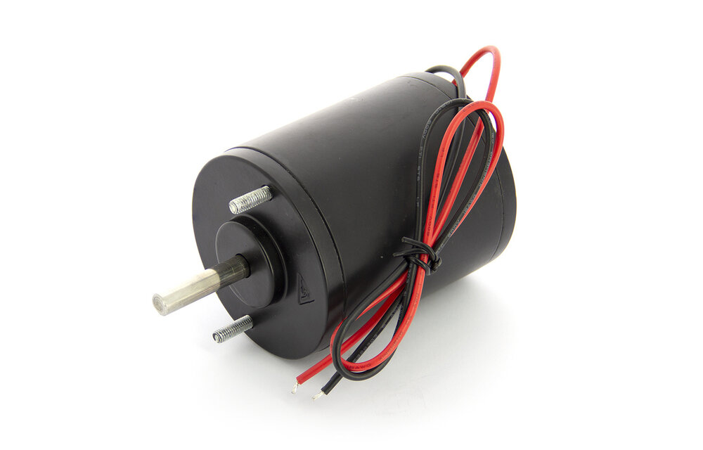 VETUS Motor 12V tbv