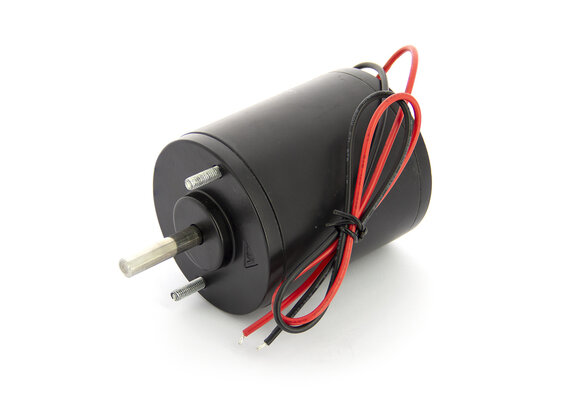 VETUS Motor 12V tbv
