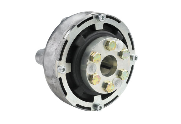 VETUS Flexibele koppeling UNIFLEX