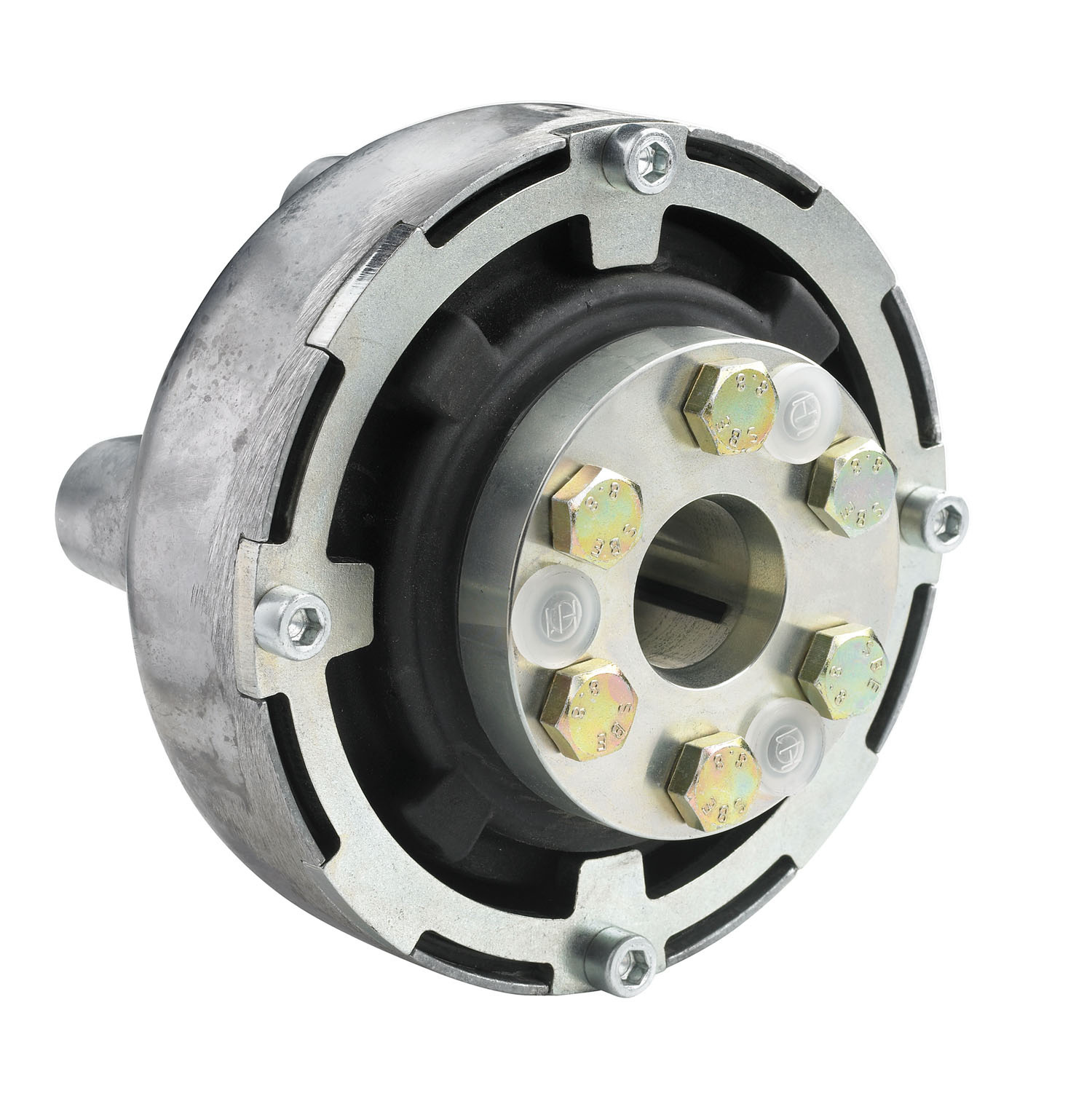 VETUS Flexibele koppeling UNIFLEX