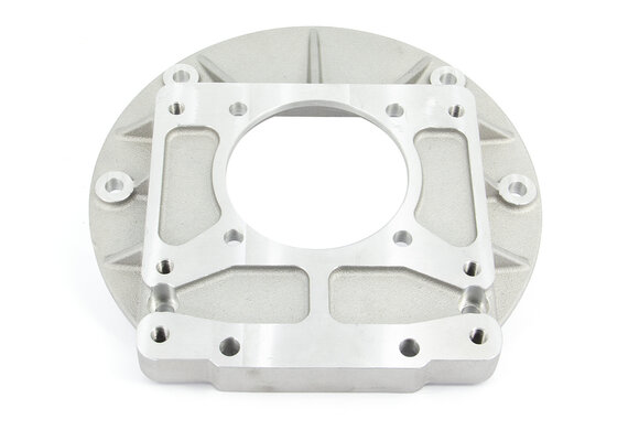 VETUS Adaptor plaat voor STM6294