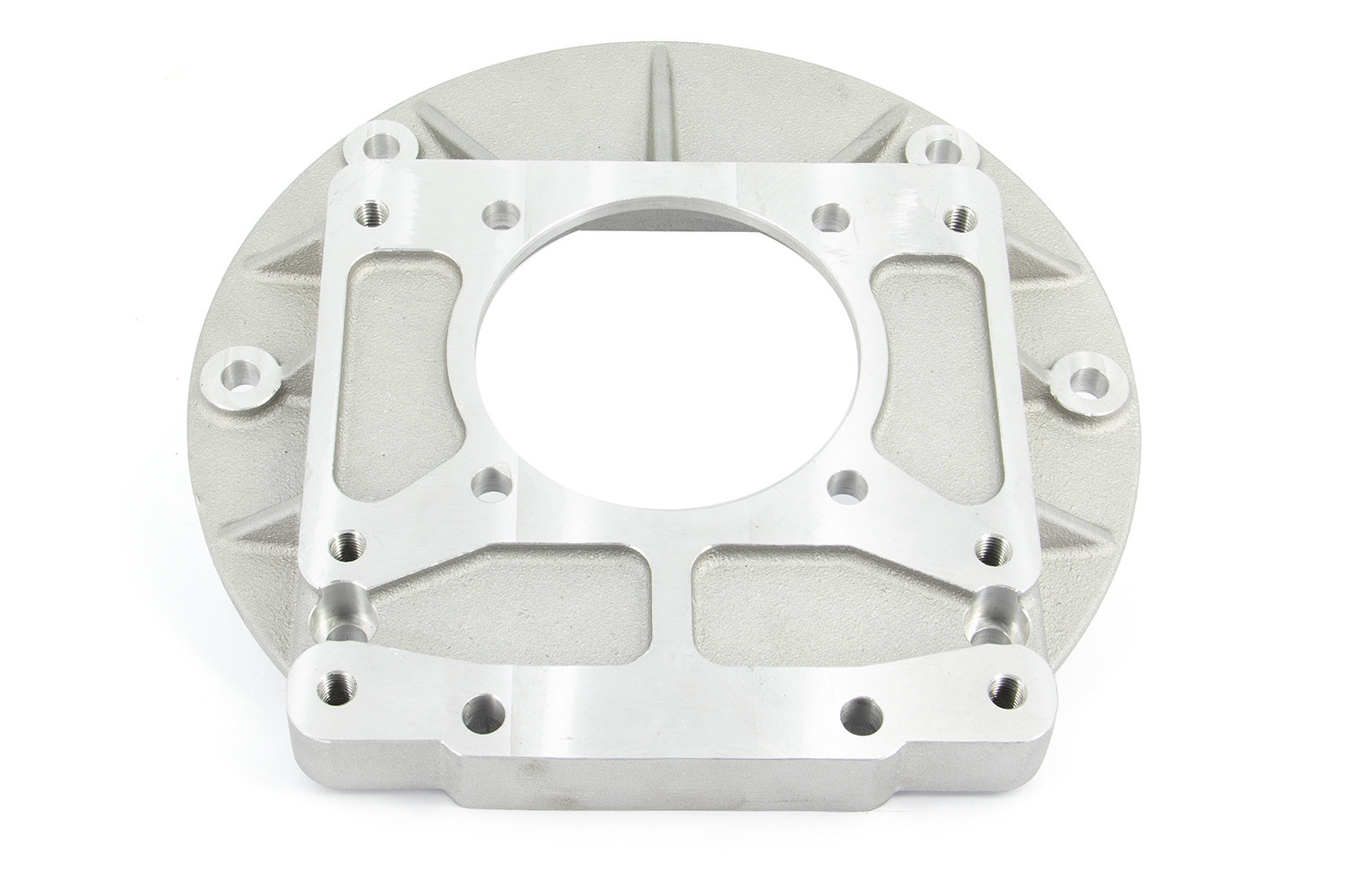 VETUS Adaptor plaat voor STM6294