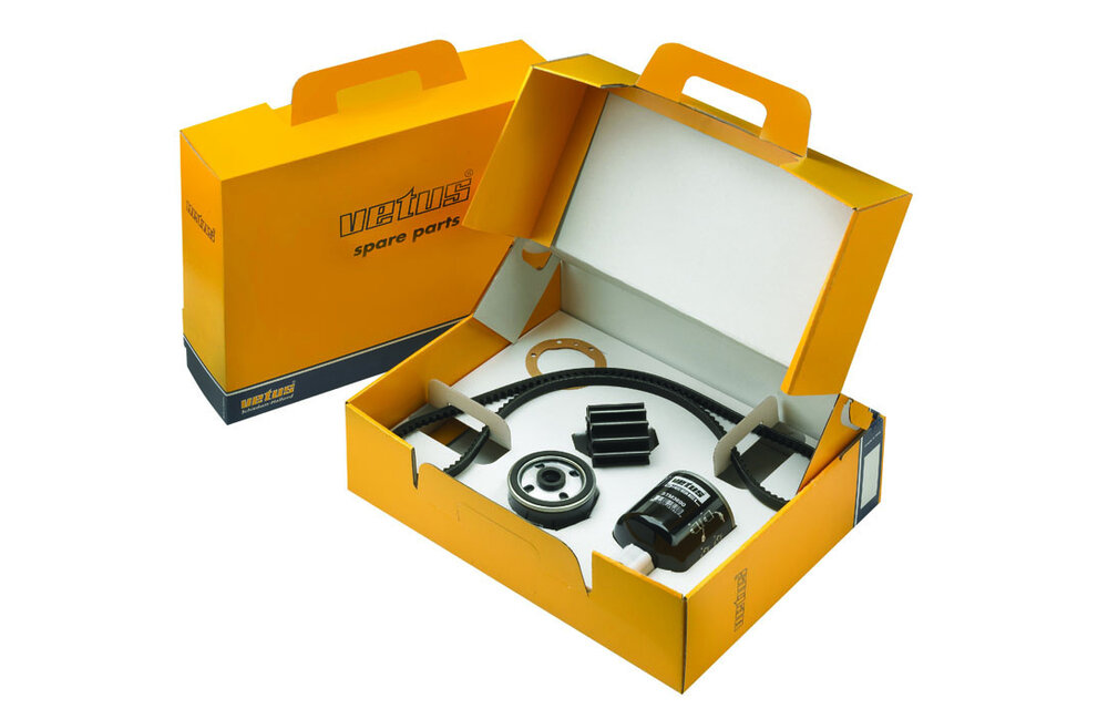 VETUS Service kit D(T)4.29