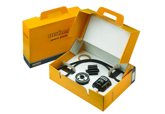 VETUS Service kit D(T)4.29