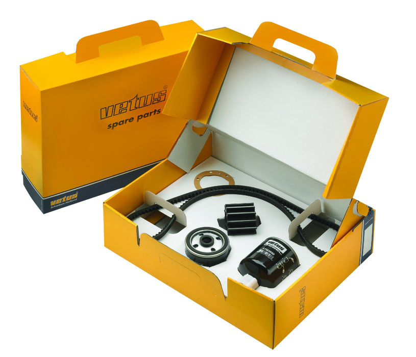 VETUS Service kit D(T)4.29