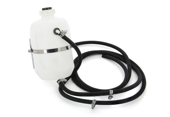 VETUS Kit expansievat kielk. incompleet zonder vele parts