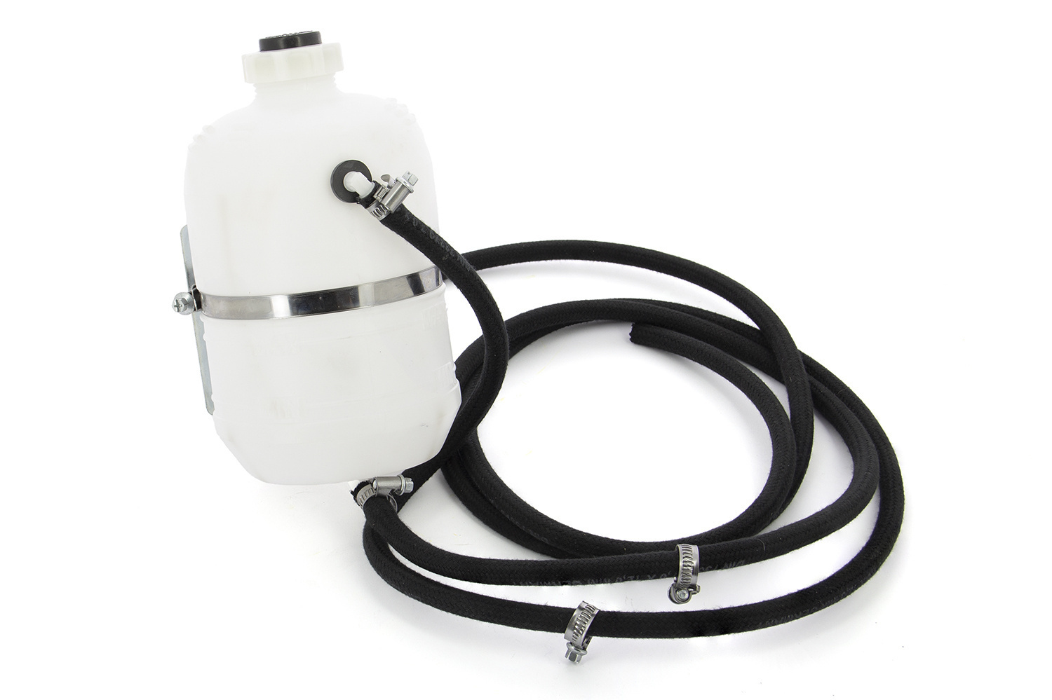VETUS Kit expansievat kielk. incompleet zonder vele parts