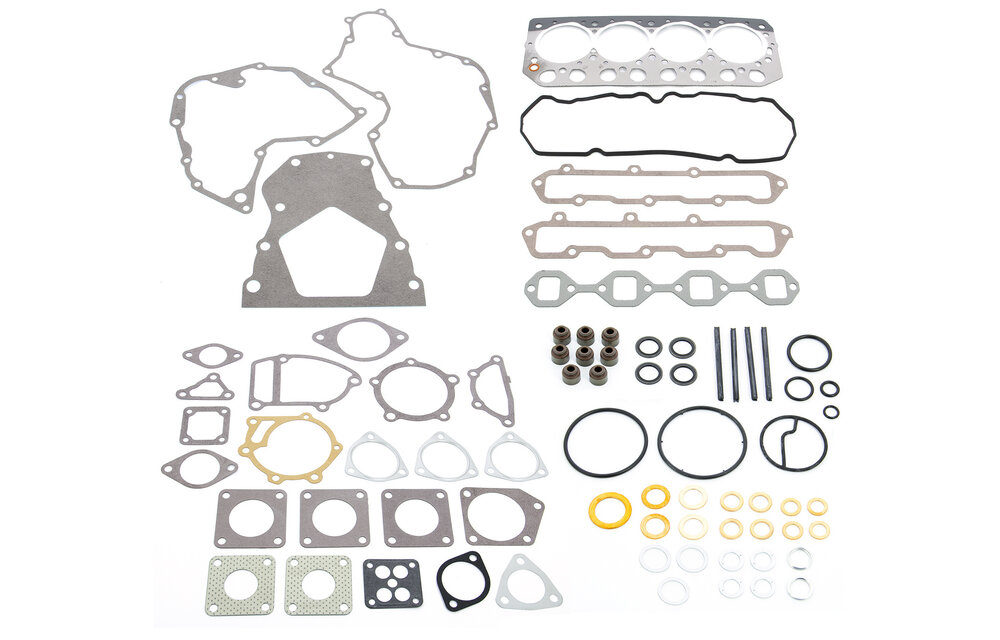 VETUS Pakkingset M4.15/17/35/45/55/56