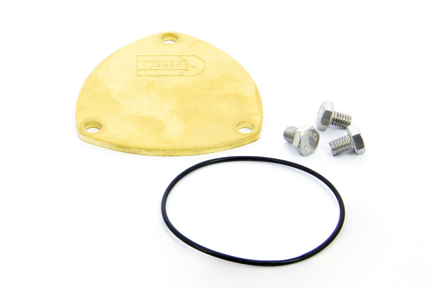 VETUS Deksel pomp, O-ring en bouten voor M2/M3/M4