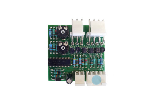 VETUS Interface voor motorpaneel type MP34