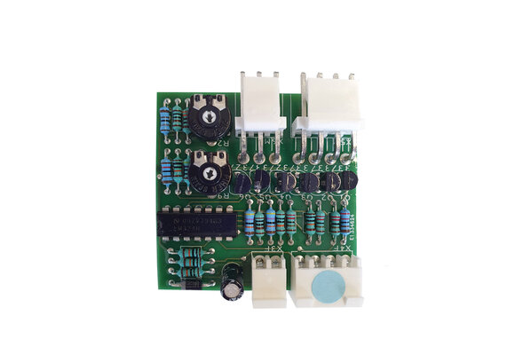 VETUS Interface voor motorpaneel type MP34