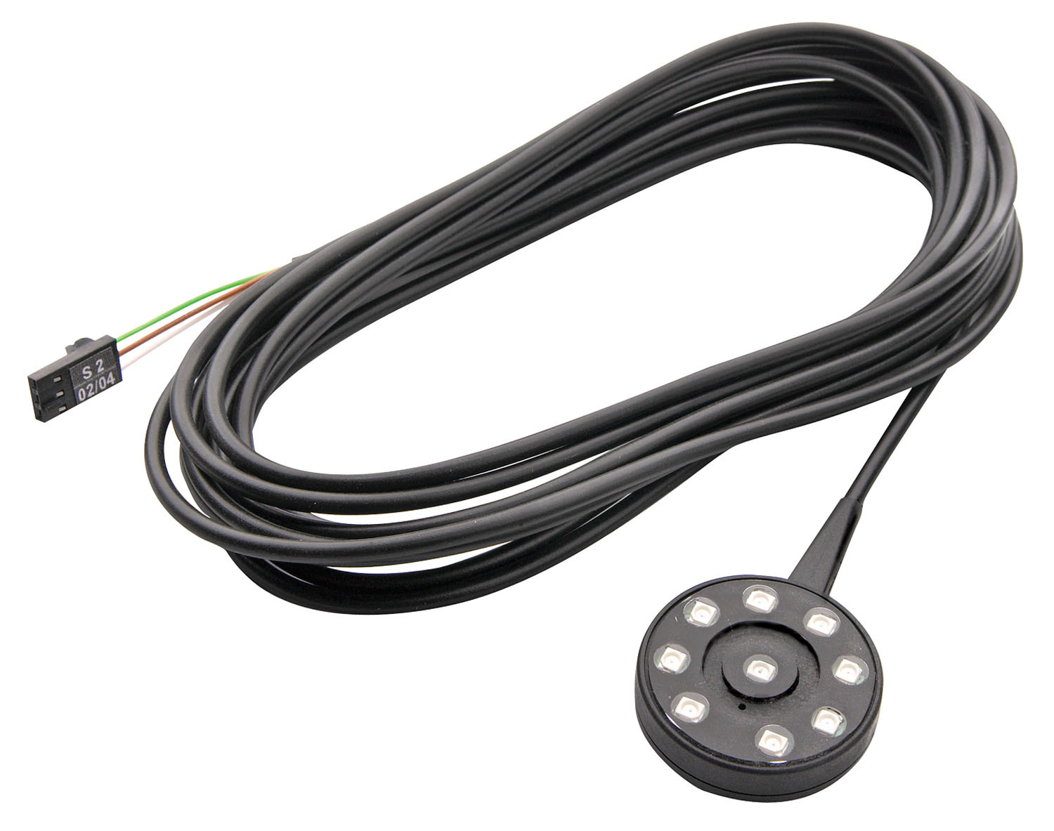 VETUS Extra regensensor 12/24 Volt