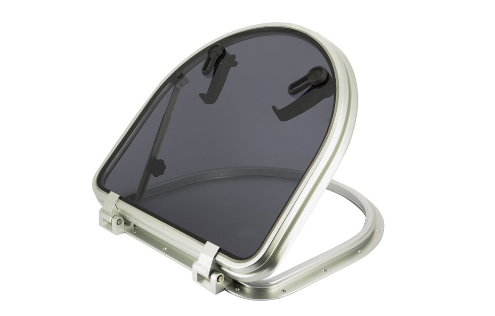 VETUS Libero vluchtluik 470D new lock