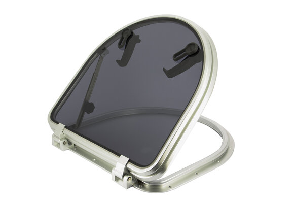 VETUS Libero vluchtluik 470D new lock